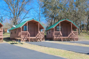 Summit Resort River Section Cabin 14